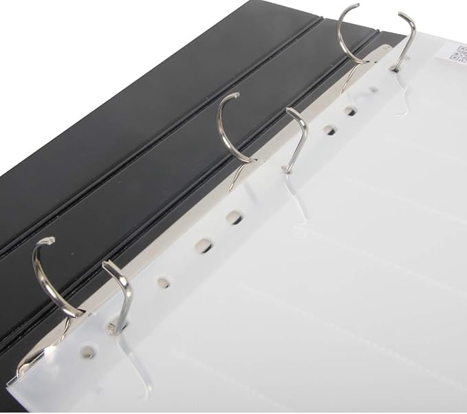100x eTone Archival Storage Sheets 135 35mm Negative Page Preservers (100X135)