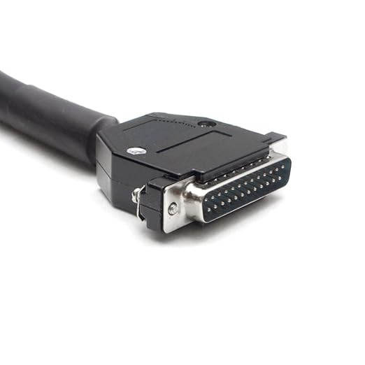 Seismic Audio - SA-DB8XF3 - DB25-8 Channel XLR Female 3 Foot D-Sub Snake Cable Patch Bay Interface Modular Cable