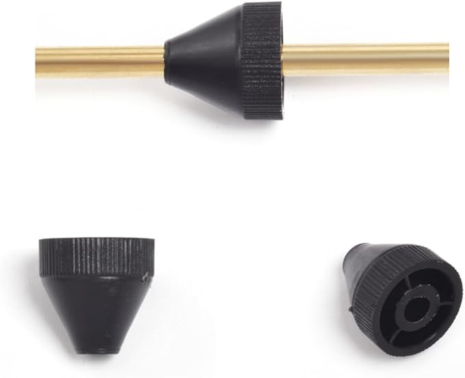 Handgun Cleaning kit 9mm 357 Caliber 380 Caliber Gun Cleaning Kit 9mm Pistol Cleaning Kit Bore Brush Cotton Mop Nylon Brush and Jag