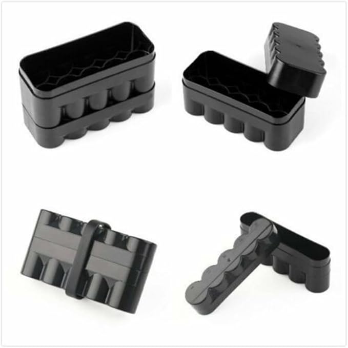 Roll Film Archive Box 120 Case For 5Roll/10Roll For Travel Photography And Photography Accessories Film