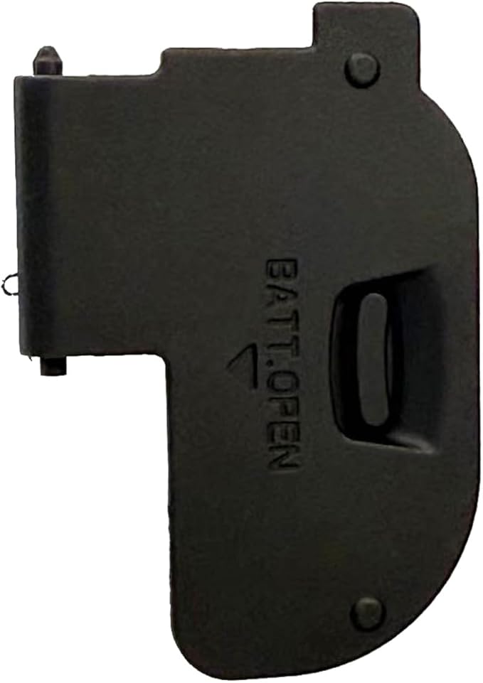 Battery Door Battery Cover Replacement Repair Part for EOS 5D Mark IV