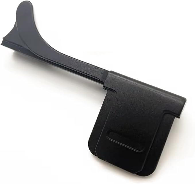 Metal Hot Shoe Thumb-Up Hotshoe Thumb Up Grip only for Leica M9 M8 CL Replace EP-10S 24030 24014(Black M9 M8)