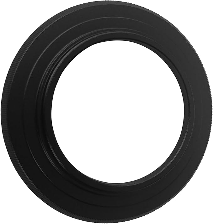 HN-40 Lens Hood for Nikon Nikkor Z DX 16-50mm f/3.5-6.3 VR Lens on Nikon Z50 Zfc,Hxdzieory,HN40