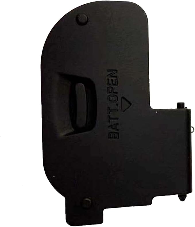 Battery Door Battery Cover Replacement Repair Part for EOS 5D Mark IV