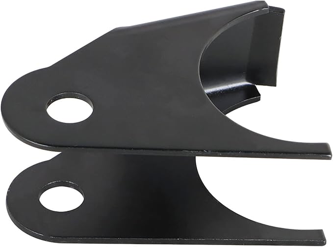 Rear Upper Shock Mount Repair Bracket Replacement for Chevrolet Silverado 1500 2500 Replacement for GMC Sierra 1500 2500 1999-2006 523-288