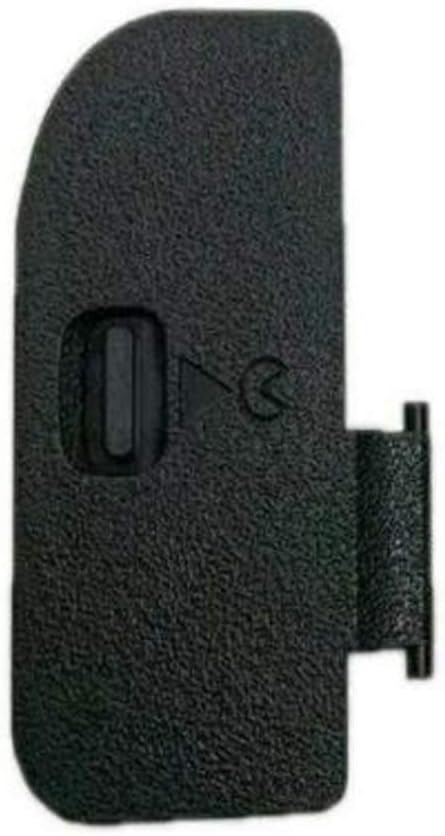 Battery Door Cover Lid Cap Replacement Repair Part for Nikon Z5 Z6 Z7 Z6II Z7II Digital Cameras Repair Part
