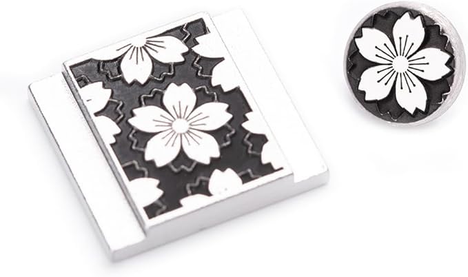 Camera Metal Petal Hot Shoe Cover Shutter Buttons for FUJIFILM X100VI X100V XPro1 X-T4 X-T3 X-T50 X-T30 for Nikon (Set 01)
