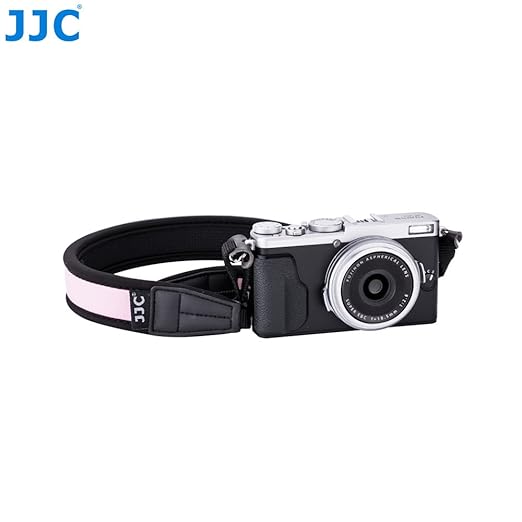 2 Pairs Camera Strap Eyelet Split O Ring & Leather Cover Piece for Leica Q3 A6700 A6600 A6500 A6400 A6300 A6100 A6000 A7RIV A7RIII A7II A7S A9 X-E4 X-T4 X-T3 X-T30 X-Pro3 X-S10 X100V Z7II Z6II Z5 Z50