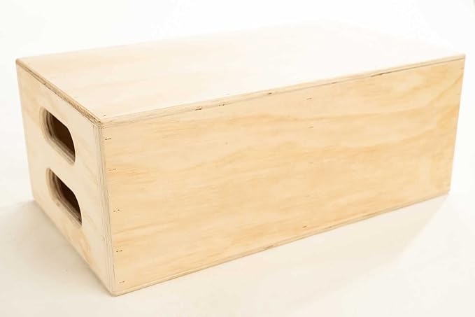 Filmcraft Apple Box Full (1 Apple Box)