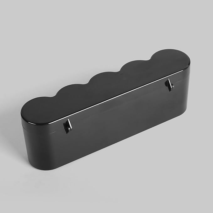 35mm Film Storage Box 5 Rolls 135mm Black White Color Container Case Organization Hard Case Replacement Accessories Canister Holder