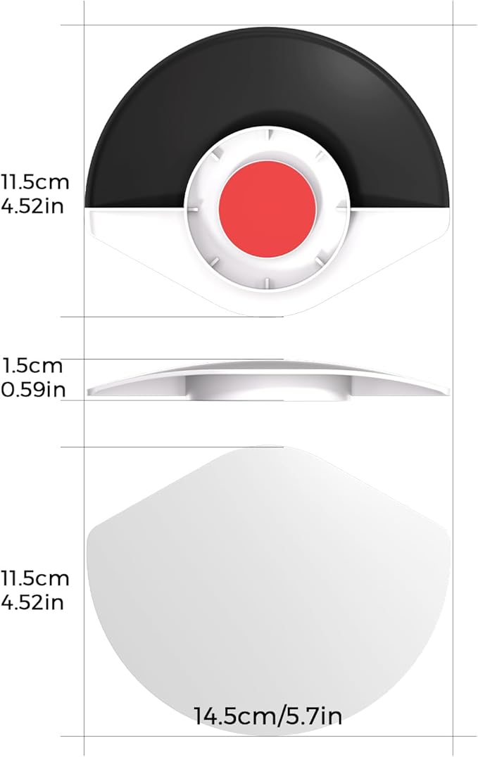 Camera Sun & Rain Shade Cover for Ring Stick Up Cam – UV-Resistant Waterproof Camera Hood Protector, No Drill Installation (White)