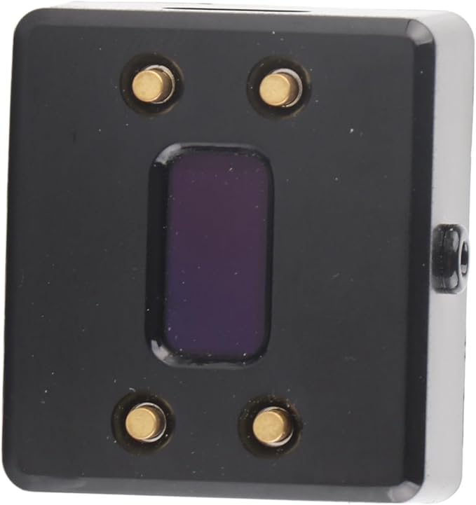 Light Meter L102 for Cameras Hot Shoe Cold Shoe Mount Compatible with Most Photography Equipment Accurate Photometer with 32° Reflector 2-18EV
