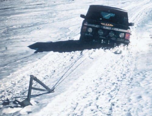 U.S. Made Pull-PAL Winch Anchor 14000 - Xtreme-Duty (from (Off-Road Recovery)