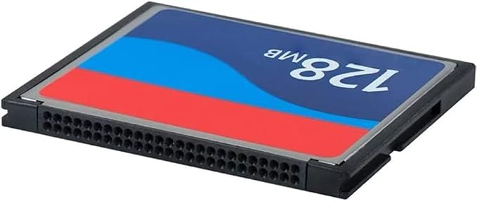 2GB CF Memory Card Type I Digital Camera Card