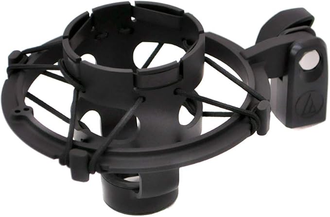 Audio-Technica Shock Mount Microphone Shock Mount (AT8449A)