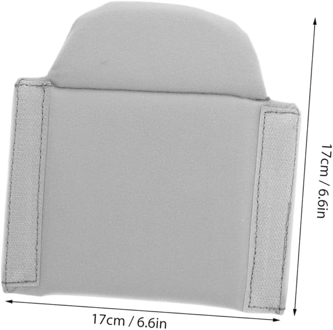 2Pcs Camera Bag Divider Inserts Shockproof Padded Separators for Enhanced Camera Equipment Protection Lightweight Space Saving Design for Travel Outdoor Photography