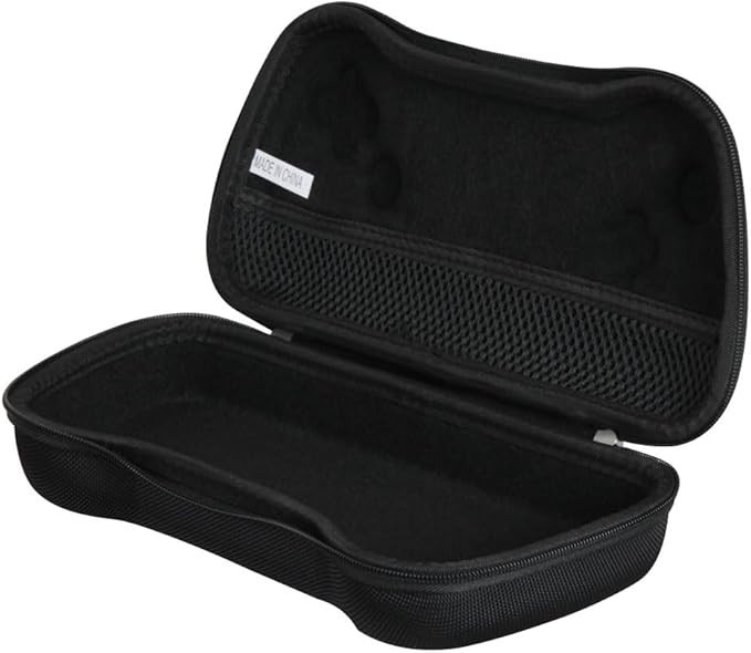 Adada Hard Travel Case for RIG Nacon MG-X PRO Wireless Mobile Controller