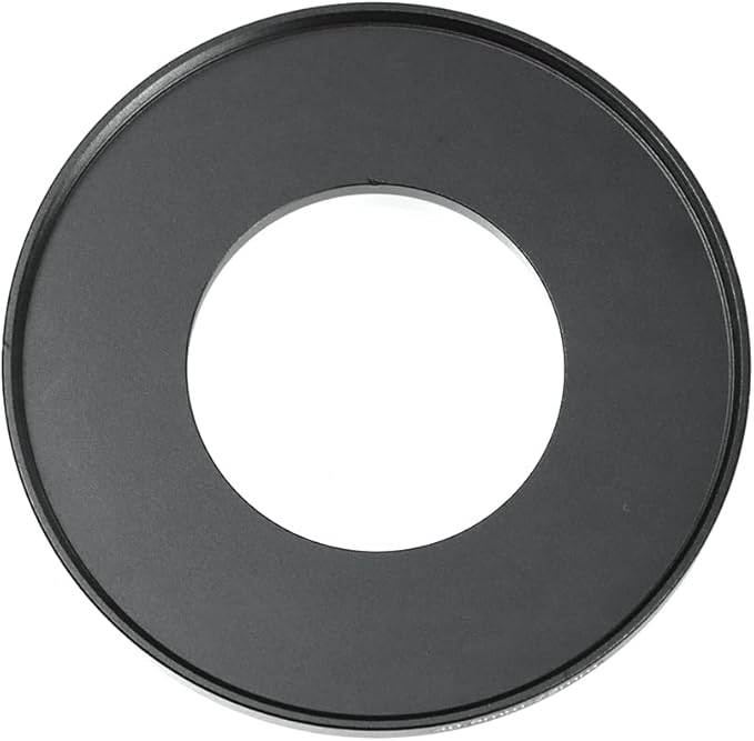 40.5-37/42/43/45/46/49/52/55/58/62/67/72/77/82mm Step Up & Step Down Rings Adapter for Camera Lens and Filters 40.5-72 Filter Adapter Ring 40.5mm Lens to 72mm Filters