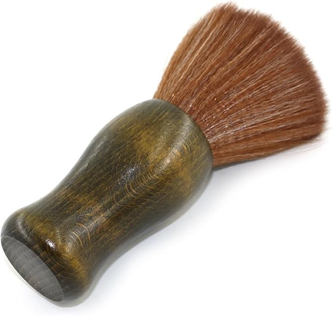 Vinyl Record Cleaning Brush, Anti-Static Soft Bristles, Wood Handle；LP Cleaning Brush Vinyl Record Cleaner, Anti-Static Soft Vinyl Record Cleaning Brush, Phono Record Dust Remover Brush