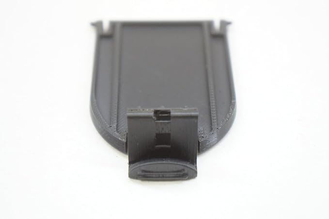 Replacement Battery Cover Door Hatch for Zircon L70 Stud Finder