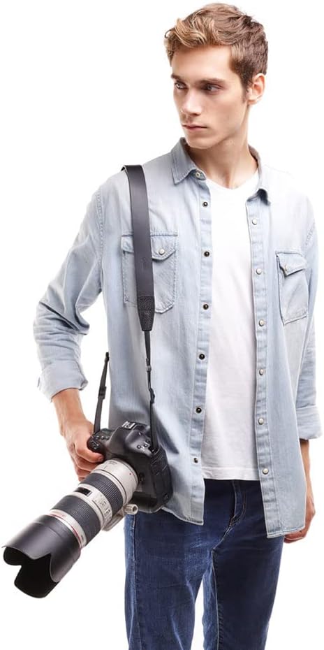 Camera Shoulder Neck Strap