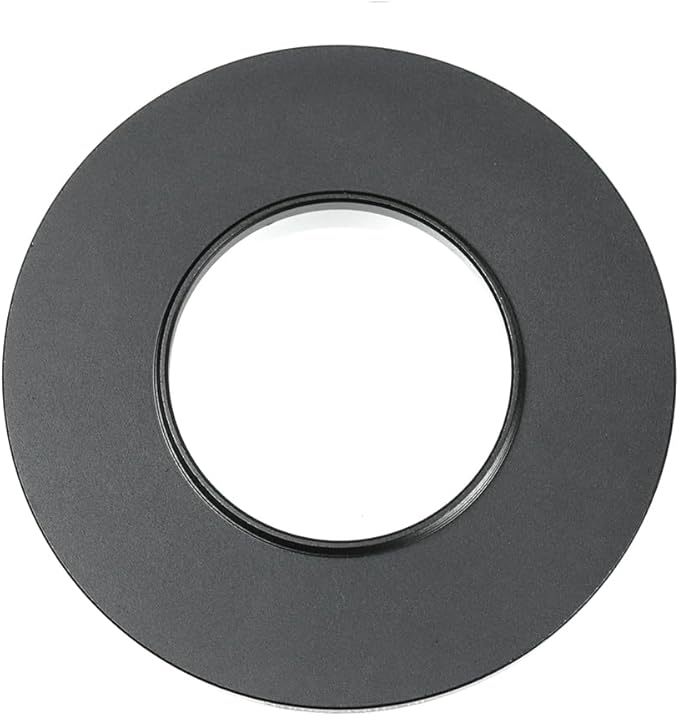 40.5-37/42/43/45/46/49/52/55/58/62/67/72/77/82mm Step Up & Step Down Rings Adapter for Camera Lens and Filters 40.5-72 Filter Adapter Ring 40.5mm Lens to 72mm Filters