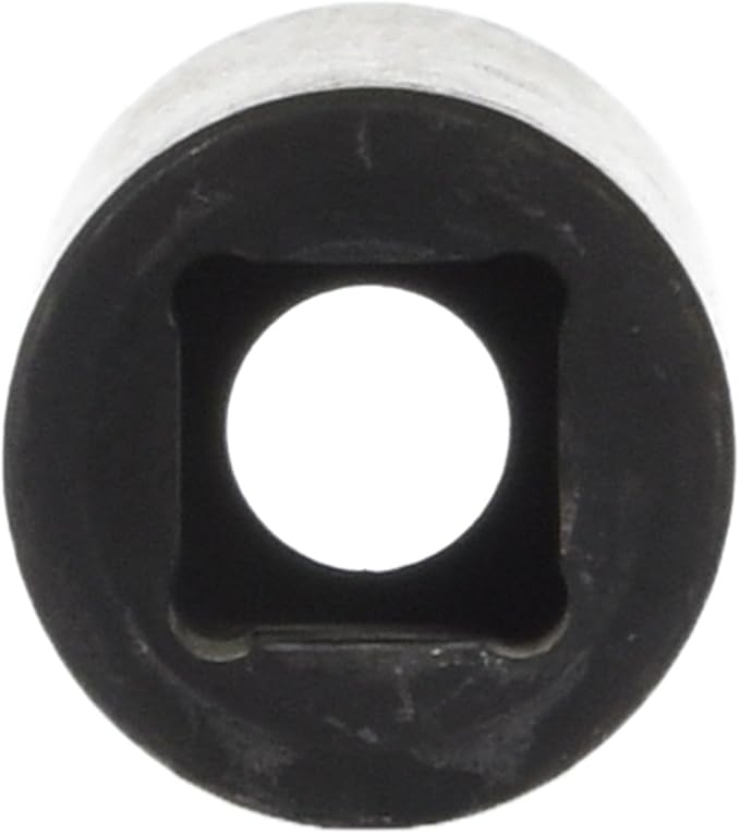 DEWALT DW2286 1/2-Inch IMPACT READY Deep Socket for 3/8-Inch Drive,Black Oxide