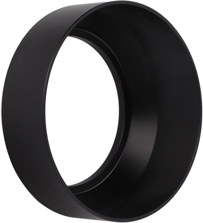 HN‑24 Metal Camera Lens Hood Shade Protector for AF 75‑210mm F/4.5‑5.6, AF 75-300mm F/4-5.6, AF 100-300mm F/4-5.6