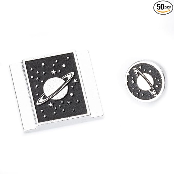 DBZZ Camera Metal Hot Shoe Cover Shutter Buttons Protector Set for Nikon z30/z50/d810 for Fujifilm X100VI X-T30 X-Pro3 X-Pro2 (Aluminium Set)