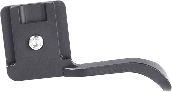 Camera Hot Shoe Thumb Up Grip PP Finger Handle Thumb for NEX-6 A6000 EPL1 EPL2 EPL3 EPL5 EPM1