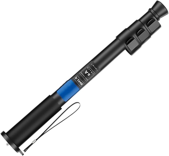 Aluminum Monopod with 20-29mm Tube Diameter and Slip Durability Use for Photography Equipment Camera Monopod