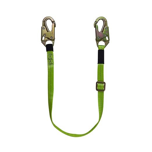 Safewaze FS-EX2505 SAFELINK Safety Link