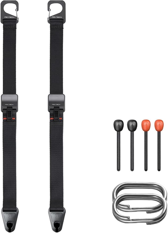 PGYTECH Backpack Camera Strap for Photographers Quick Release Camera Strap for Backpack for DSLR SLR Cameras