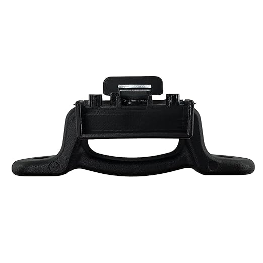 Truck Bed Anchor, Bed Clamp for 2015-2025 Ford F150 F250 F350 and Raptor SuperDuty; 2022-2025 F-150 Lightning Replace for 4 Pack FL3Z99000A64B FL3Z-9928408-AB.