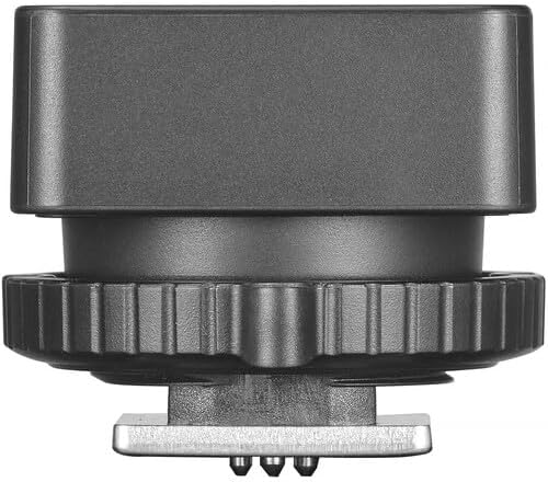 Godox X5C X5 C TTL Wireless Flash Trigger for Canon, GODOX X5-C for IT32 Mini TTL Flash, Hotshoe & Trigger in One, Flexible Magnetic Design, Instant Wireless Communication Without Manual Pairing