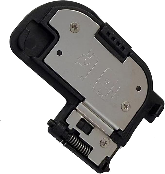 Battery Door Battery Cover Replacement Repair Part for EOS 5D Mark IV