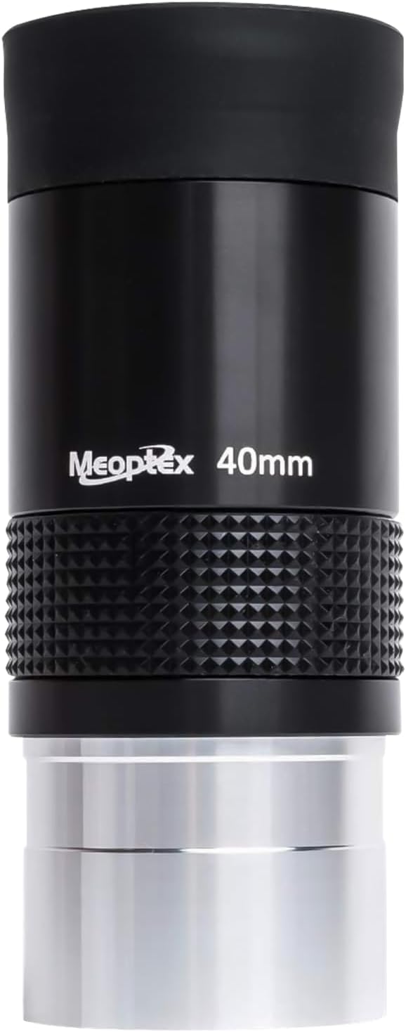 MEOPTEX 2" Kellner 26mm 32mm 40mm Eyepiece for Telescope,FMC (40mm)
