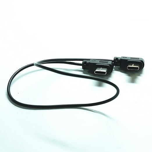 DYTDIEYINGTU for DJI Ronin -sc Multi-Function Camera Control Cable USB C Stabilizer Release Connection Cable for Sony A7C/A7CII/ZV-E10/E10II/A6700 Z6 Z7 EOS R/RP(Ronin SC -Type c)