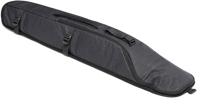 Manfrotto PRO Light Tough Tripod Bag, for Manfrotto Tough Hard Cases, with Removable Padded Shoulder Strap, with Expandable Design, Water Repellent