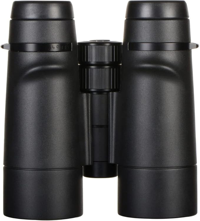 Leica 7x42 Ultravid HD-Plus Binoculars (40092) + Backpack + Full Size Monopod + Cleaning Set + 2 x Cap Keeper + Neck Strap