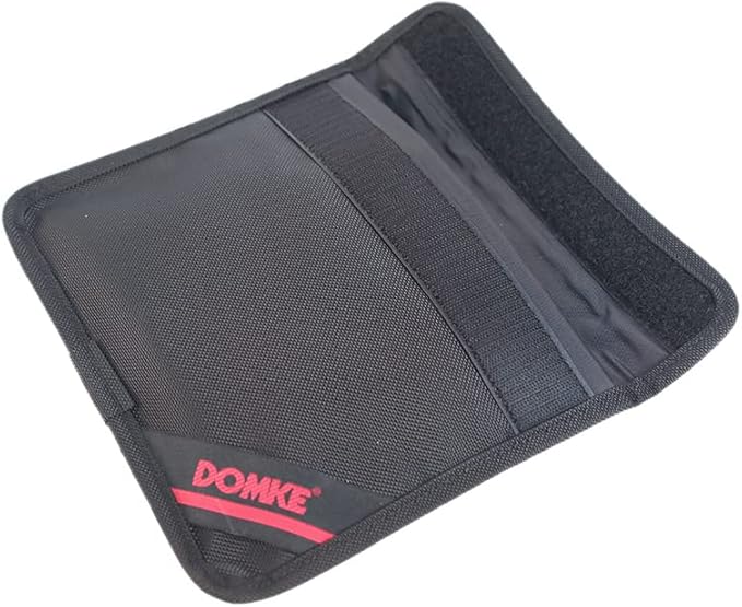 Domke 711-12B Medium Filmguard Bag (Black)