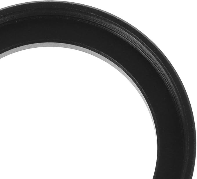 Angwang 32mm to 37mm Metal Step Up Rings Lens Adapter Filter Camera Tool Accessories New