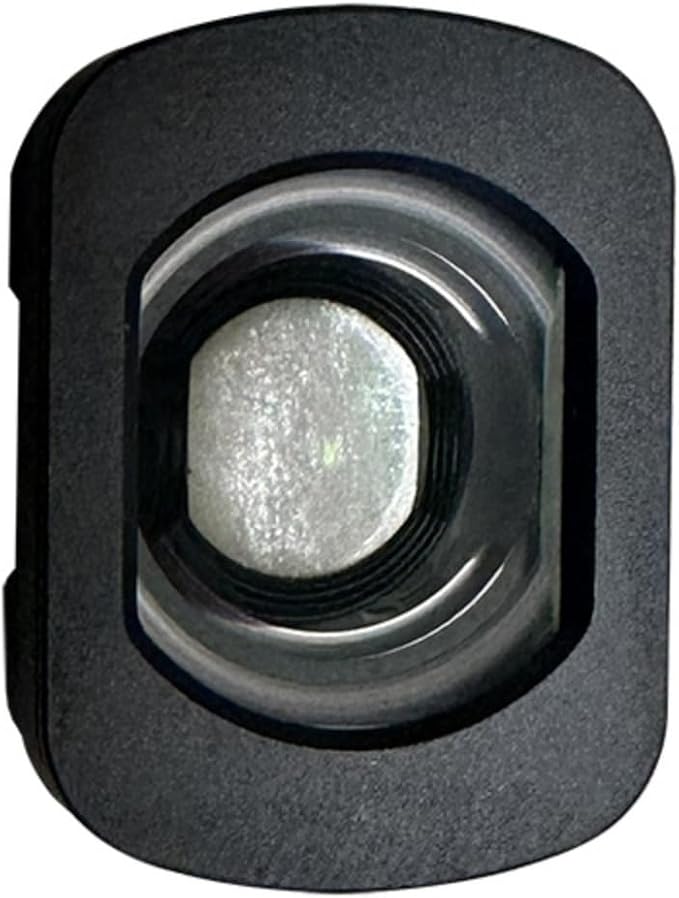 Camera Gimbal Lens for DJI Osmo Pocket 3 Wide Field Lens Macro Lens Movie Anamorphic Lens Gimbal