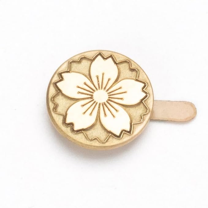 Floral Pattern Camera hot Shoe Cover Shutter Button for Sony A1 A7C A7CR A7CII A7M2 A7M3 A7R4 A7R5 A7S3 A6700 A6600 A6500 (Copper Alloy-Set)
