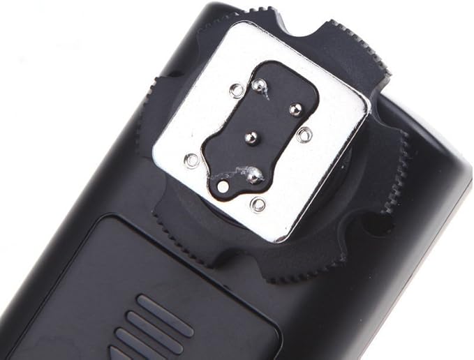 YONGNUO Wireless Shutter Release & Flash Trigger RF-603II N1, for Nikon DSLR D800 / D700 / D300 / D2X / D2H / D200 / D1H / D1X / D3X / D3