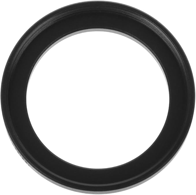 Angwang 32mm to 37mm Metal Step Up Rings Lens Adapter Filter Camera Tool Accessories New