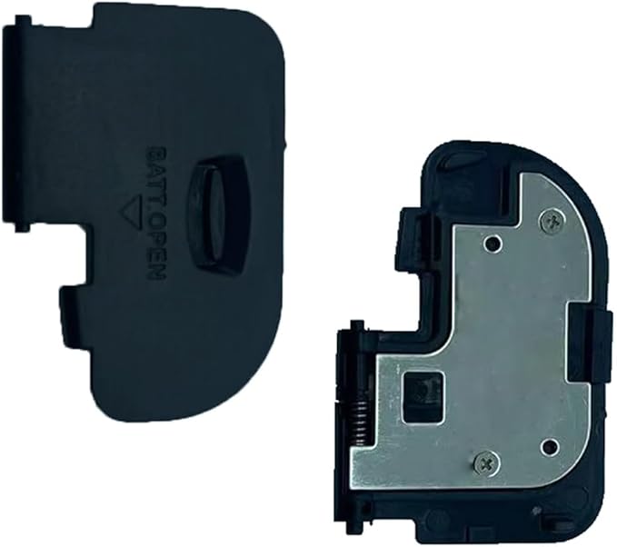 Battery Door Battery Cover Replacement Repair Part for EOS 5D Mark II