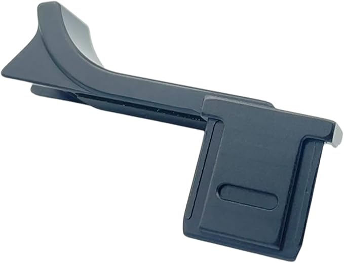 Metal Thumb Up Grip Replacement for M11 Digital Camera Hot Shoe Thumb Hand Grip Photography Camera Accessories