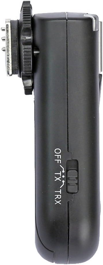 YONGNUO Wireless Shutter Release & Flash Trigger RF-603II C3 for Canon DSLR 1D /1DS, EOS 5D Mark II/5D /7D/50D /40D /30D /20D /10D