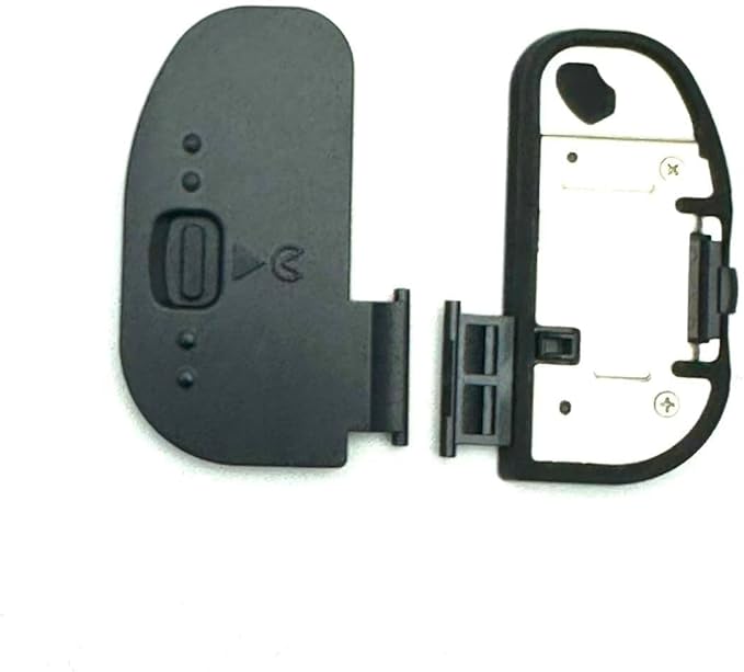 Battery Door Cover Lid Cap for Nikon D780 Digital Cameras Replacement Repair Parts